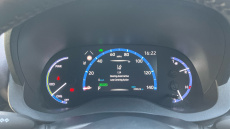 Toyota Yaris Cross 1.5 Hybrid Excel 5dr CVT Hybrid Estate